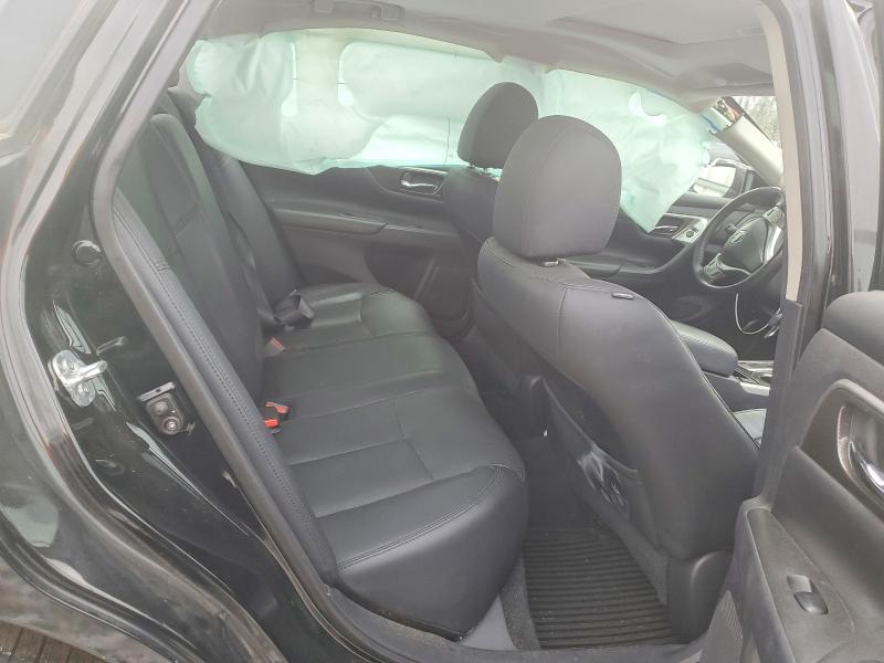 Photo 10 from auction – 2015 NISSAN ALTIMA 2.5 with VIN 1N4AL3AP0FN404474