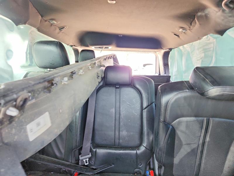Photo 10 from auction – 2022 JEEP WAGONEER with VIN 1C4SJVBT9NS137265
