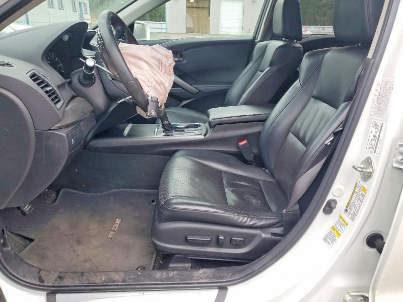 Photo 7 from auction – 2013 ACURA RDX with VIN 5J8TB4H38DL803383