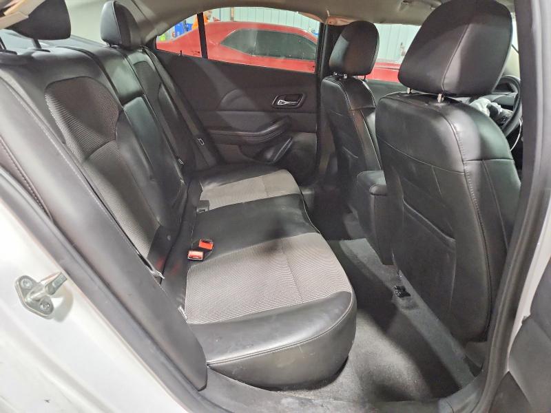 Photo 10 from auction – 2014 CHEVROLET MALIBU 1LT with VIN 1G11C5SL4EF204099
