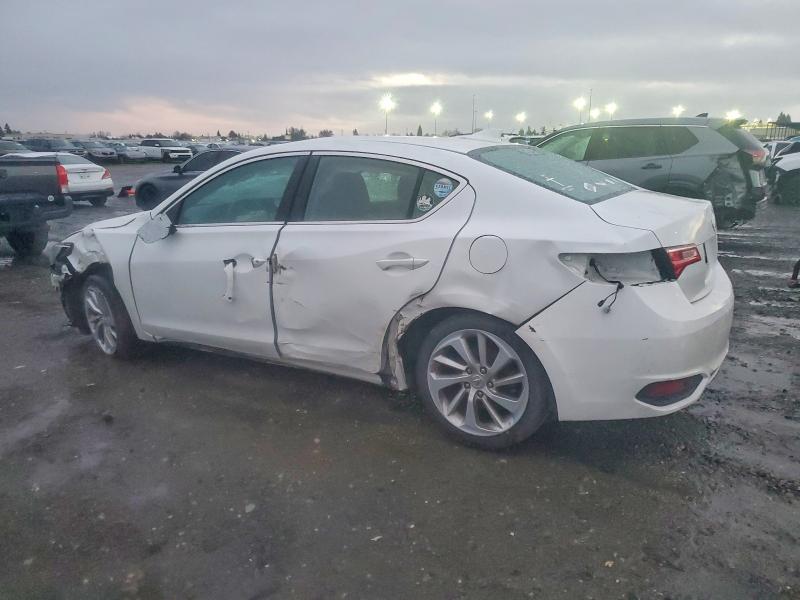 Photo 2 from auction – 2018 ACURA ILX with VIN 19UDE2F3XJA009558