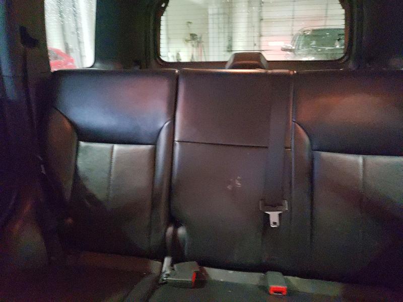 Photo 10 from auction – 2012 JEEP LIBERTY SP with VIN 1C4PJMAK4CW169586