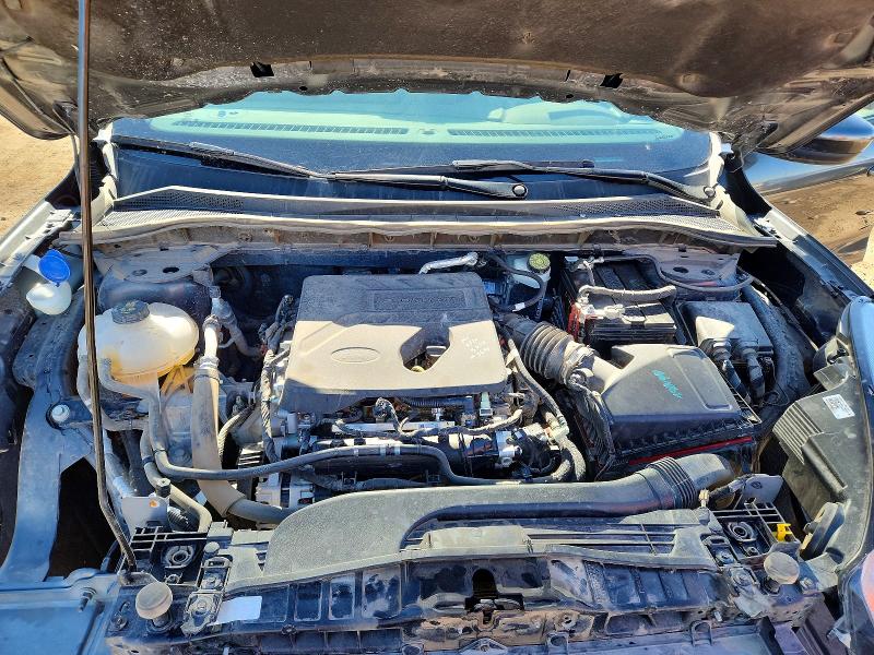 Photo 11 from auction – 2020 FORD ESCAPE SEL with VIN 1FMCU0H62LUB41011