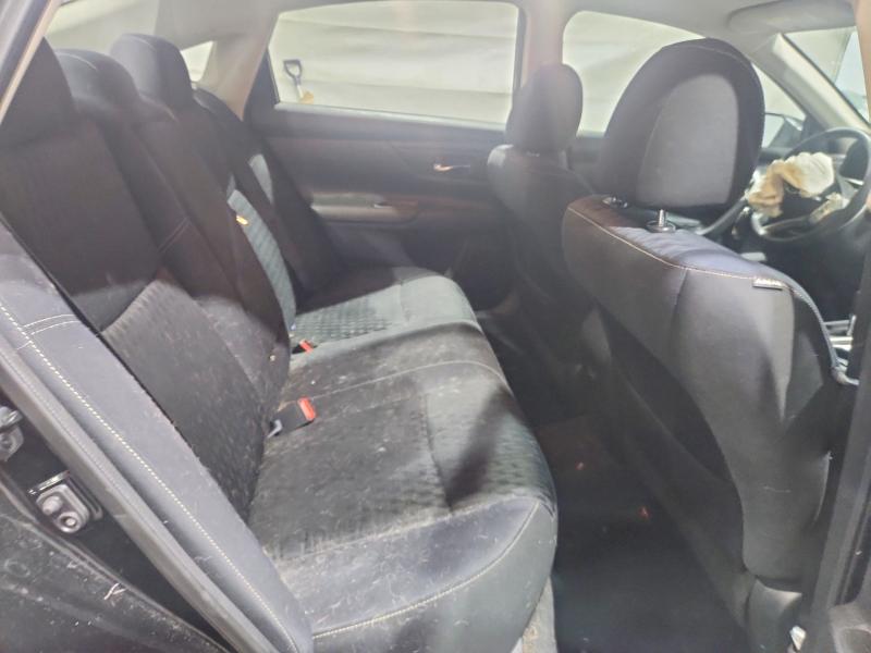 Photo 10 from auction – 2018 NISSAN ALTIMA 2.5 with VIN 1N4AL3AP3JC232350