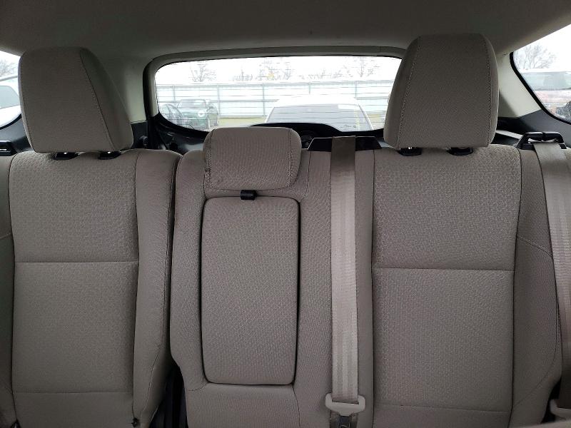 Photo 10 from auction – 2018 FORD ESCAPE SE with VIN 1FMCU9GD2JUA87341