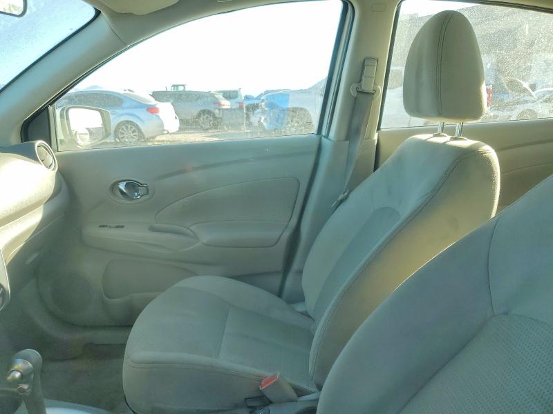 Photo 7 from auction – 2016 NISSAN VERSA S with VIN 3N1CN7AP1GL806612