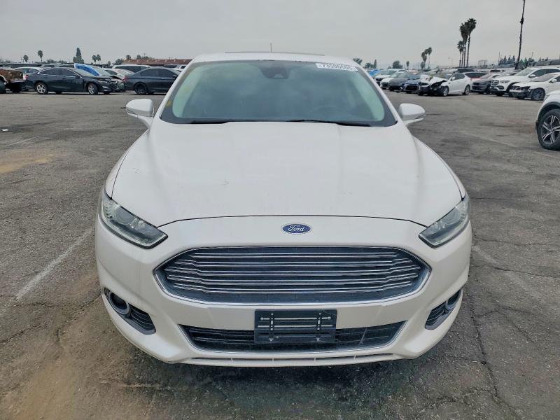 Photo 5 from auction – 2013 FORD FUSION TIT with VIN 3FA6P0D99DR168522