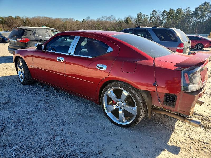 Photo 2 from auction – 2006 DODGE CHARGER R/ with VIN 2B3KA53H96H233398