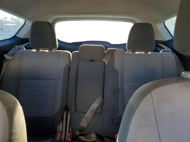Photo 8 from auction – 2013 FORD ESCAPE SE with VIN 1FMCU0GXXDUB80845