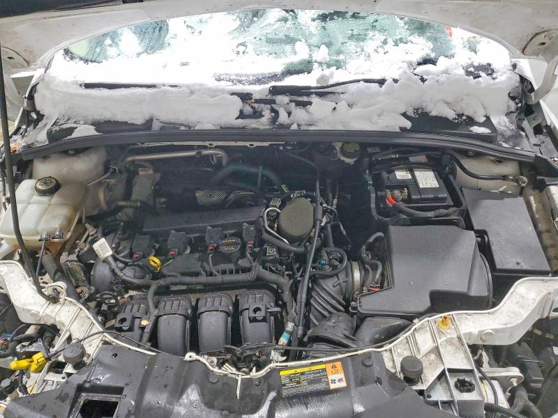 Photo 11 from auction – 2013 FORD FOCUS SE with VIN 1FADP3K23DL272730