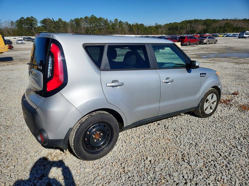 Photo 3 from auction – 2015 KIA SOUL with VIN KNDJN2A26F7808712