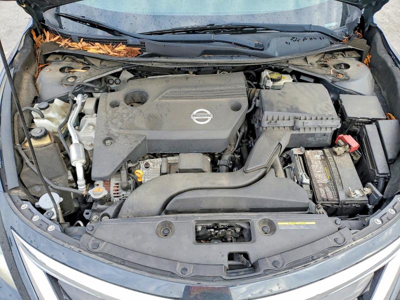 Photo 11 from auction – 2014 NISSAN ALTIMA 2.5 with VIN 1N4AL3AP7EC151809