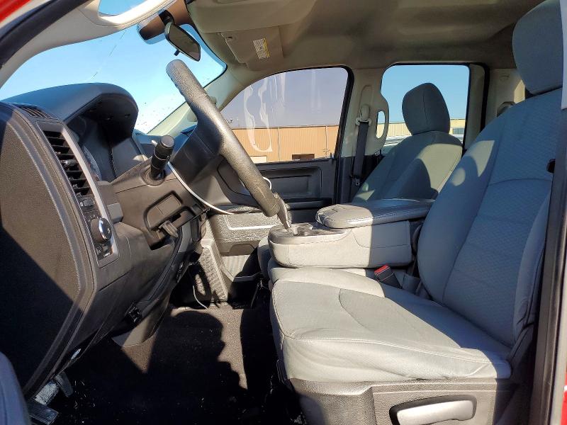Photo 7 from auction – 2013 RAM 1500 ST with VIN 1C6RR6FT4DS680732