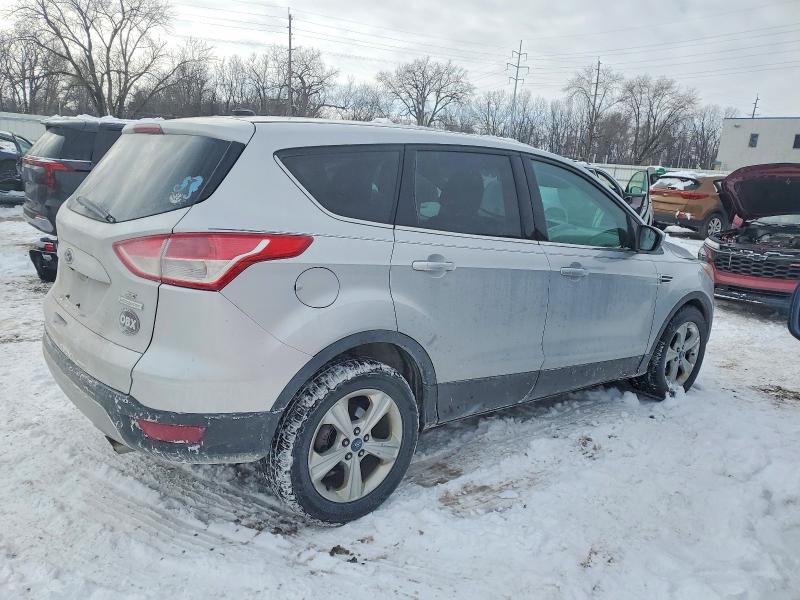 Photo 3 from auction – 2014 FORD ESCAPE SE with VIN 1FMCU0G97EUB43254
