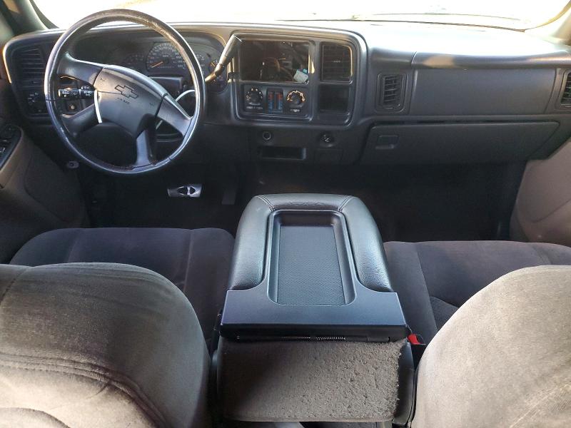 Zdjęcie 8 z aukcji – 2007 CHEVROLET SILVERADO z VIN 2GCEC13V571156849