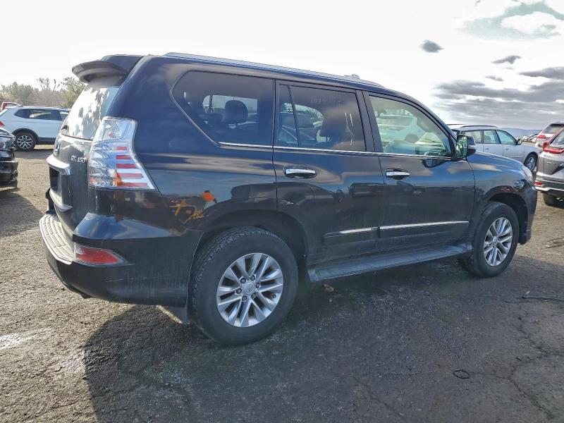 Photo 3 from auction – 2015 LEXUS GX 460 with VIN JTJBM7FX7F5120025