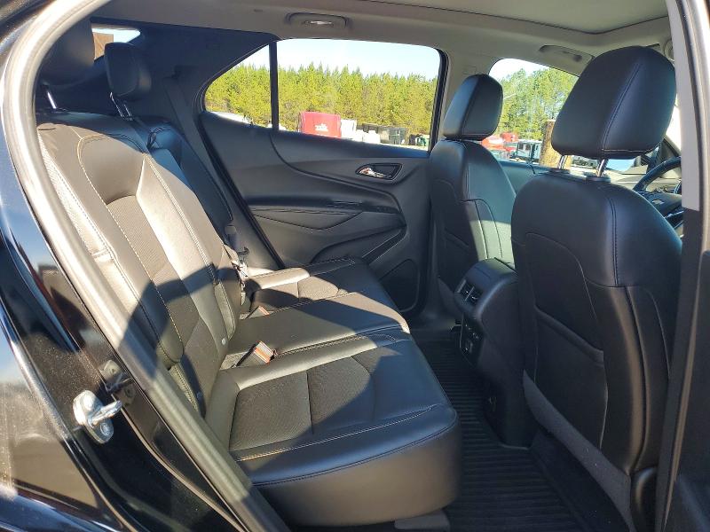 Photo 10 from auction – 2020 CHEVROLET EQUINOX PR with VIN 2GNAXPEX9L6146205
