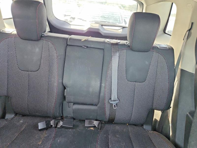 Foto 10 de la subasta – 2016 GMC TERRAIN SL con VIN 2GKFLSEK2G6102994