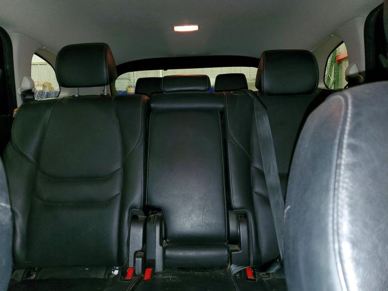 Photo 10 from auction – 2021 MAZDA CX-9 TOURI with VIN JM3TCBCY4M0525982