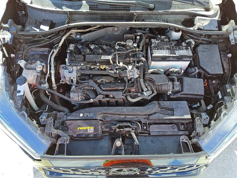 Photo 11 from auction – 2022 TOYOTA COROLLA CR with VIN 7MUAAAAG1NV017158