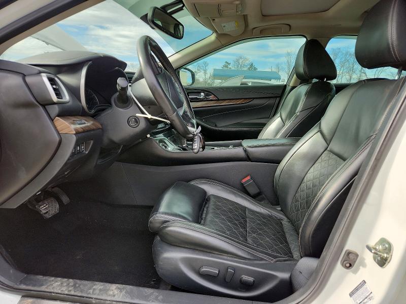 Photo 7 from auction – 2016 NISSAN MAXIMA 3.5 with VIN 1N4AA6AP4GC907249