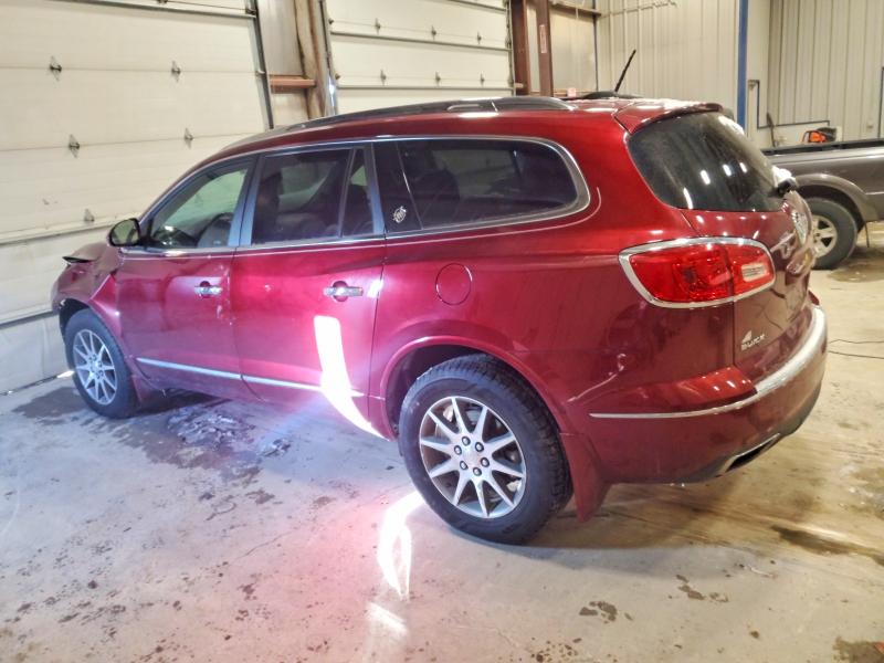Photo 2 from auction – 2017 BUICK ENCLAVE with VIN 5GAKVBKD3HJ166011
