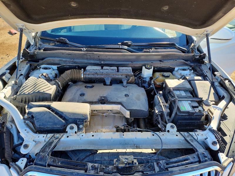 Photo 11 from auction – 2017 BUICK ENVISION E with VIN LRBFXDSA1HD237389