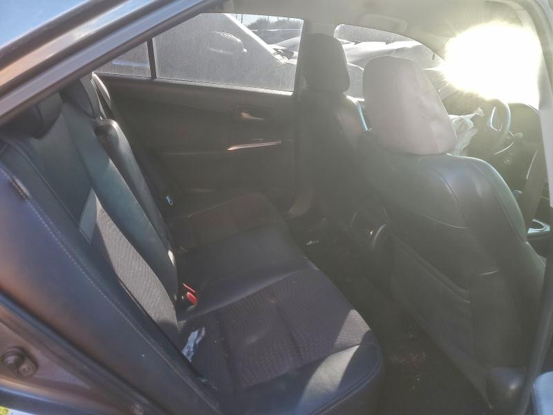 Photo 11 from auction – 2012 TOYOTA CAMRY BASE with VIN 4T1BF1FK0CU065381