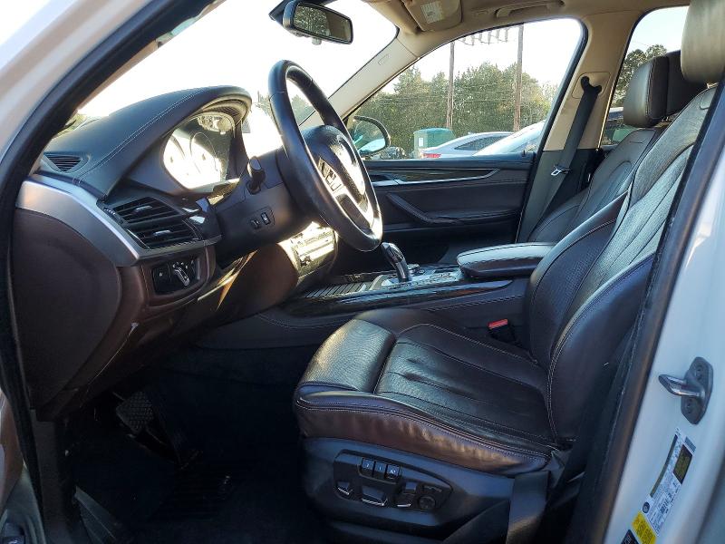 Photo 7 from auction – 2015 BMW X5 XDRIVE3 with VIN 5UXKR0C5XF0P08477