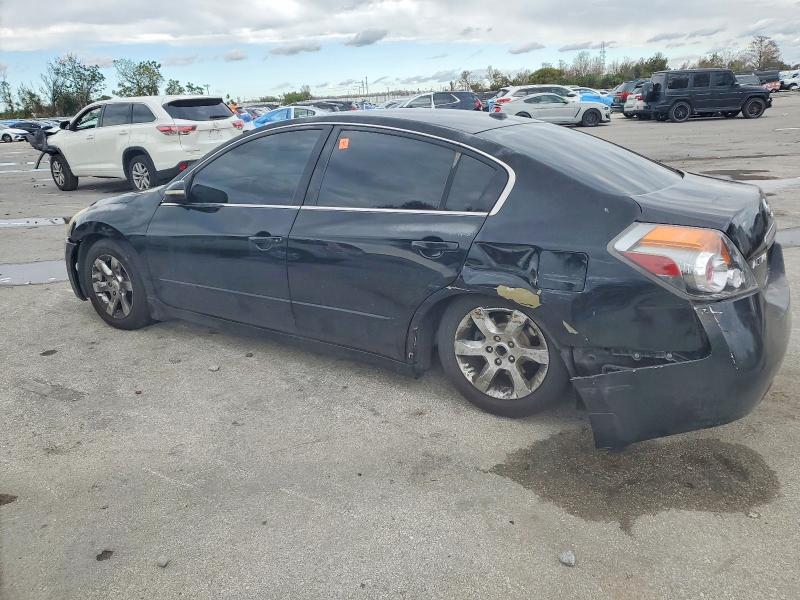 Photo 2 from auction – 2008 NISSAN ALTIMA 3.5 with VIN 1N4BL21E78C161810