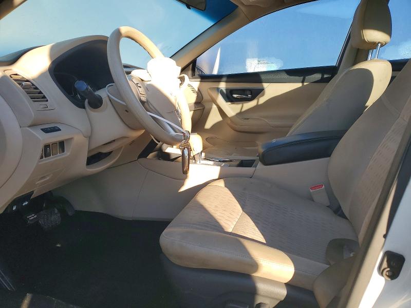 Photo 7 from auction – 2017 NISSAN ALTIMA with VIN 1N4AL3AP1HC273568