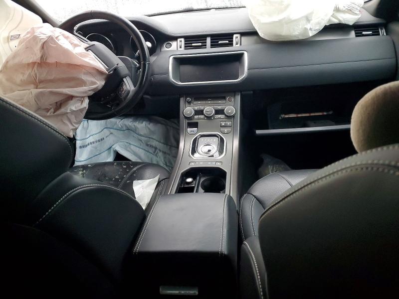 Photo 8 from auction – 2018 LAND ROVER RANGE ROVE with VIN SALVR2RX3JH293802