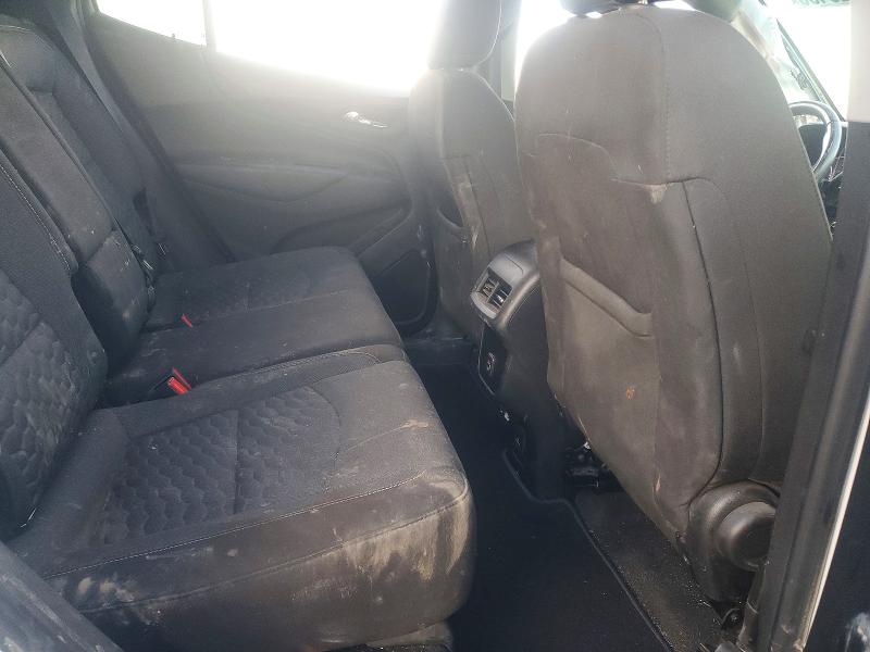 Photo 11 from auction – 2019 CHEVROLET EQUINOX with VIN 2GNAXUEV9K6279168