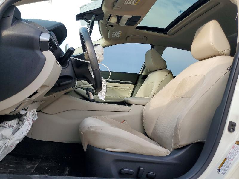 Photo 7 from auction – 2022 NISSAN ALTIMA with VIN 1N4BL4DVXNN372359