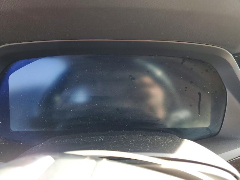 Photo 9 from auction – 2020 BMW X5 with VIN 5UXCR4C05L9C56089