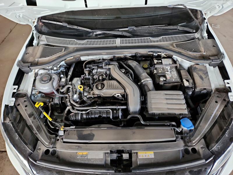 Photo 11 from auction – 2024 VOLKSWAGEN JETTA with VIN 3VWBM7BU5RM078318