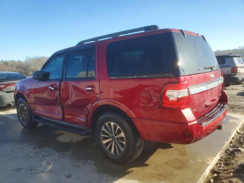 Photo 2 from auction – 2015 FORD EXPEDITION with VIN 1FMJU1HT4FEF19783