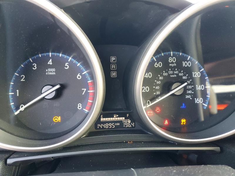 Foto 9 de la subasta – 2013 MAZDA 3 con VIN JM1BL1VP1D1824150