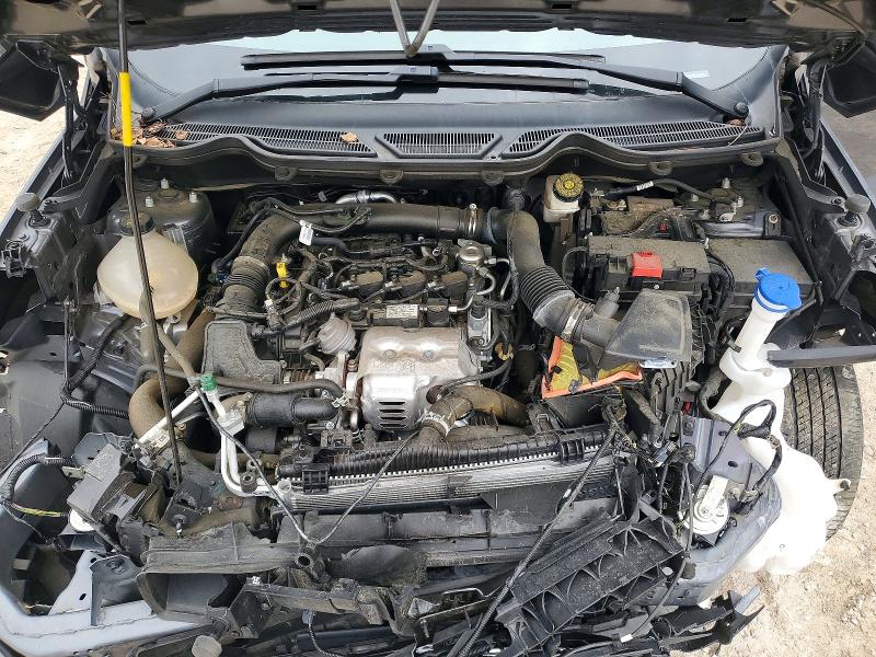 Photo 11 from auction – 2021 FORD ECOSPORT T with VIN MAJ3S2KE9MC444449