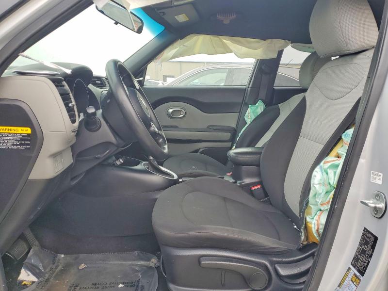 Photo 7 from auction – 2015 KIA SOUL with VIN KNDJN2A27F7752893