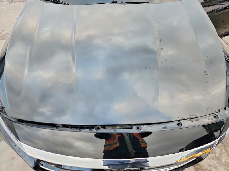 Photo 11 from auction – 2022 HONDA ACCORD TOU with VIN 1HGCV2F94NA010243