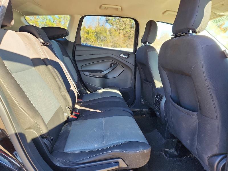 Photo 10 from auction – 2018 FORD ESCAPE SE with VIN 1FMCU0GD8JUB19365