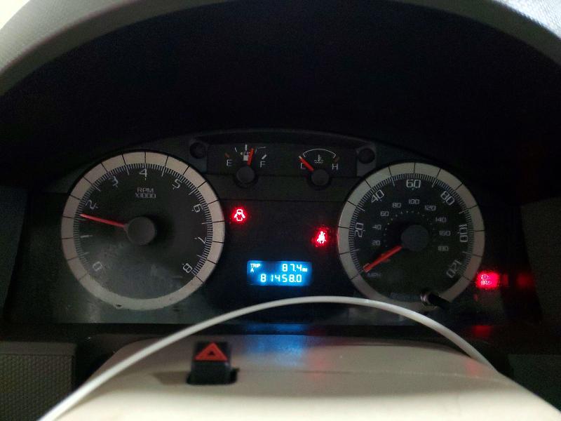 Photo 9 from auction – 2008 FORD ESCAPE XLS with VIN 1FMCU02Z58KE11144