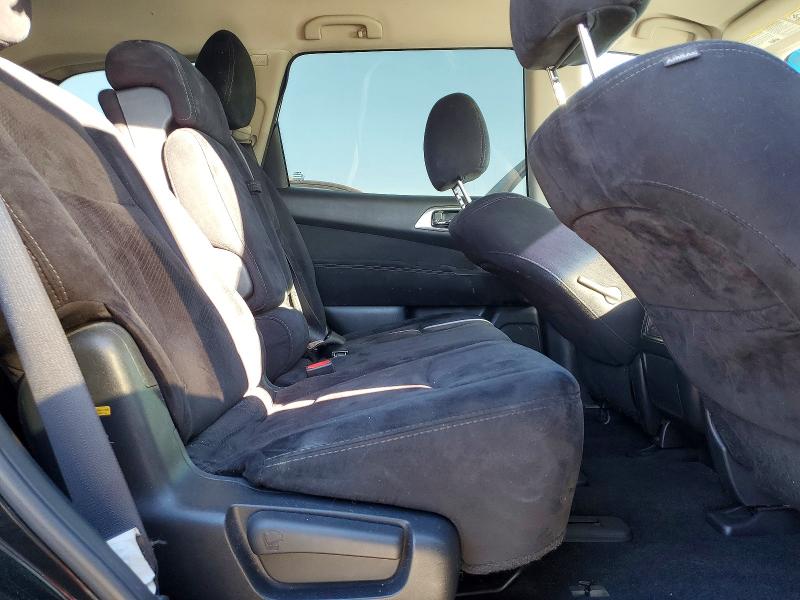 Photo 10 from auction – 2016 NISSAN PATHFINDER with VIN 5N1AR2MN6GC607357