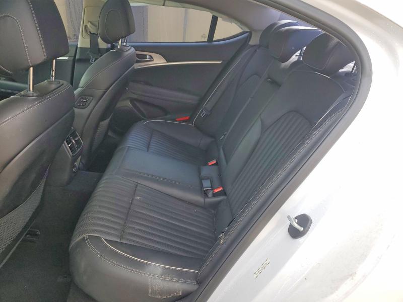 Photo 10 from auction – 2019 GENESIS G70 ELITE with VIN KMTG34LA7KU032247