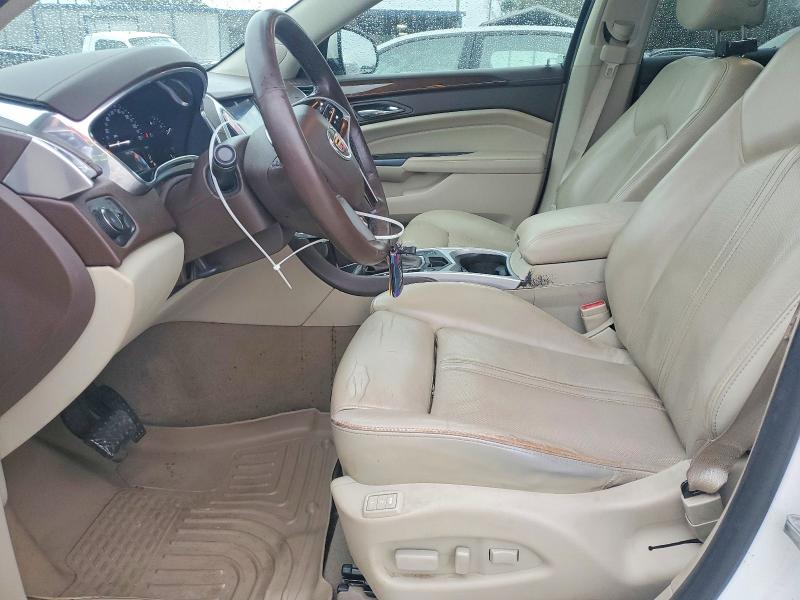 Photo 7 from auction – 2013 CADILLAC SRX PERFOR with VIN 3GYFNDE33DS618363