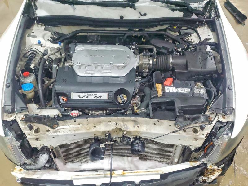 Photo 11 from auction – 2012 HONDA ACCORD with VIN 1HGCP3F84CA001725