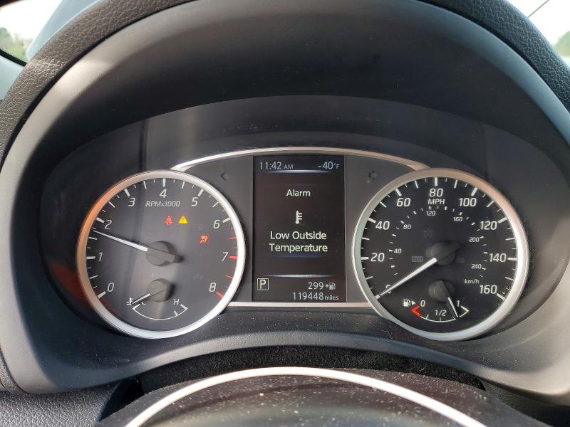 Photo 9 from auction – 2016 NISS SENTRA with VIN 3N1AB7AP2GL645834