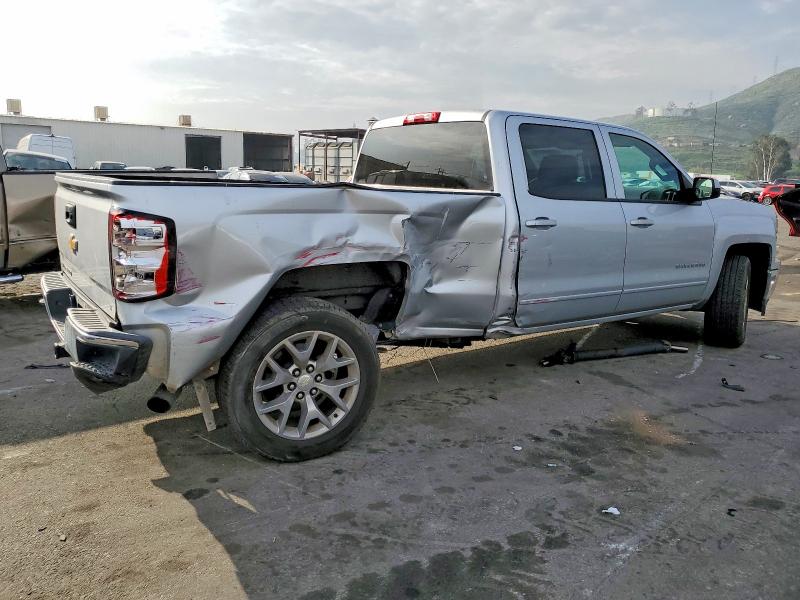 Photo 3 from auction – 2015 CHEVROLET SILVERADO with VIN 3GCPCREC5FG374279