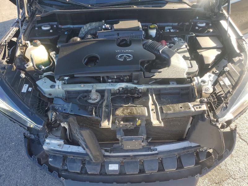 Photo 12 from auction – 2020 INFINITI QX50 with VIN 3PCAJ5M16LF104211